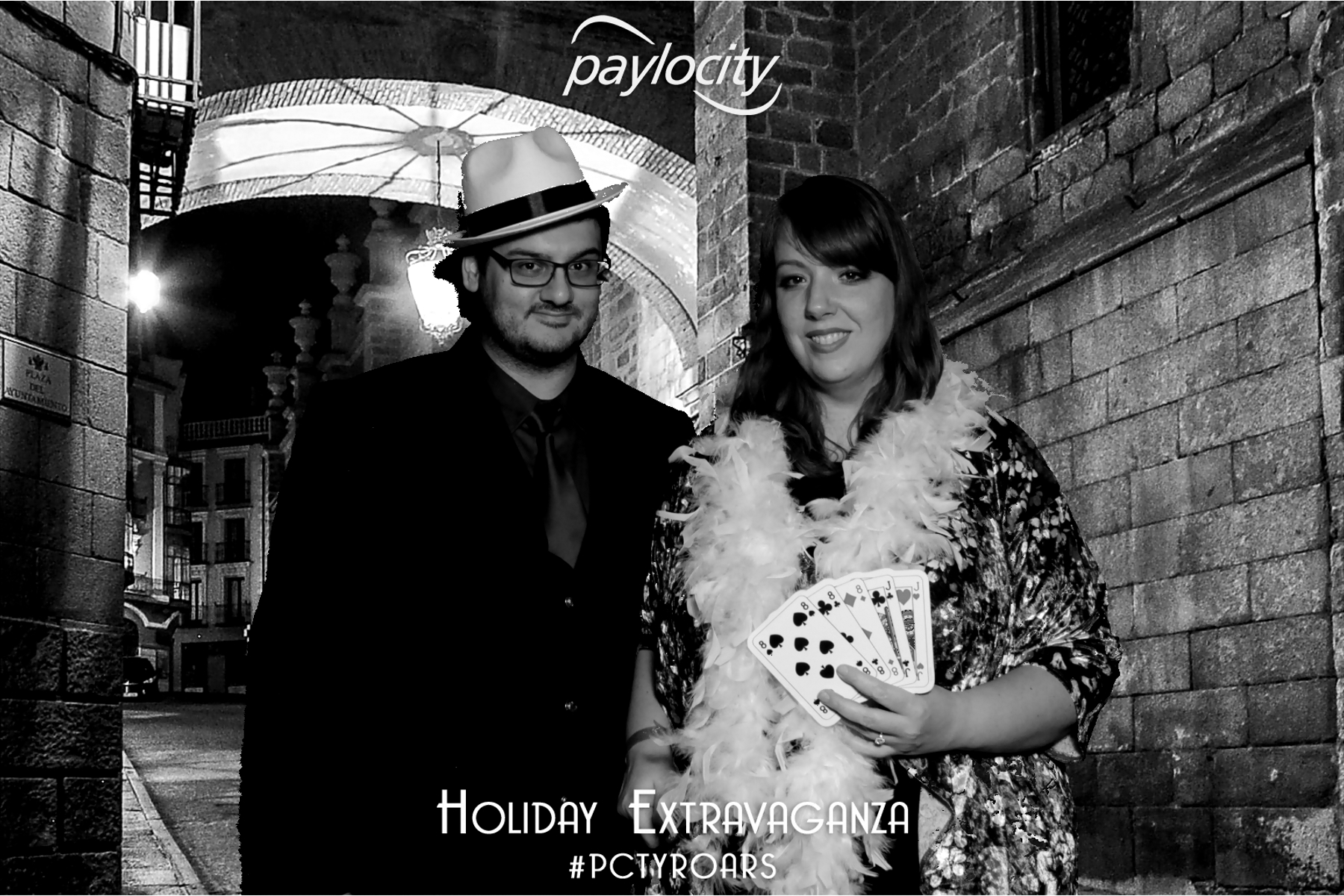 Paylocity Holiday Extravaganza | View more photos from the event at events.alfrescophoto.com/u/AlfrescoPhoto/Paylocity-Holiday-Extravaganza